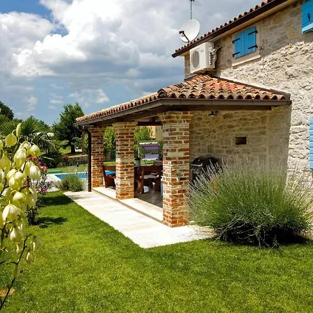 Holiday home Ida Porec