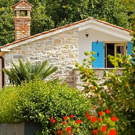 Ida * Porec