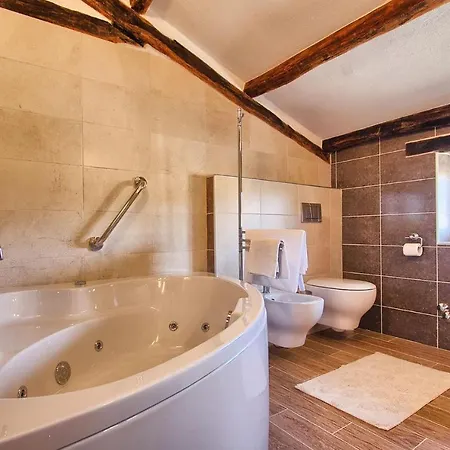 Ida Holiday home Porec