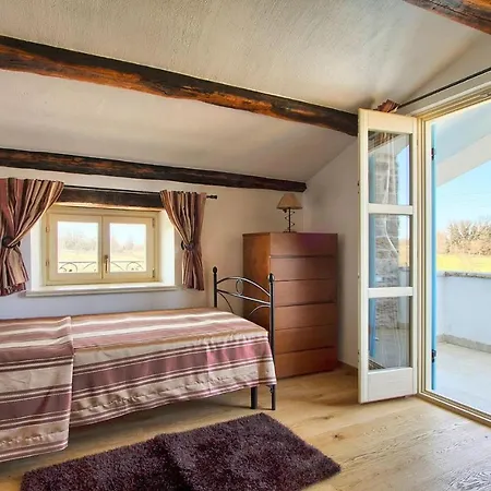Ida Holiday home *