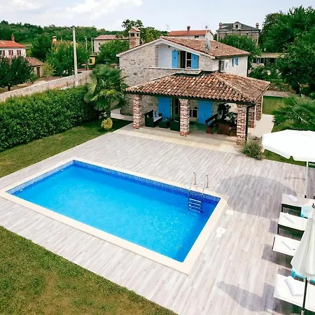 Ferienhaus Ida