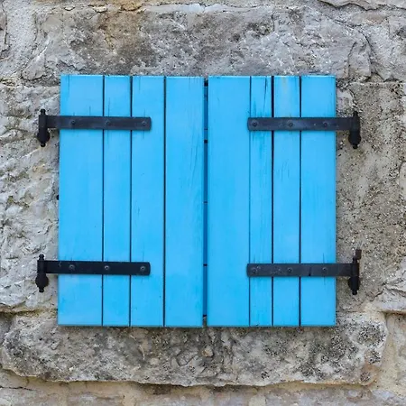 Ida Ferienhaus Poreč