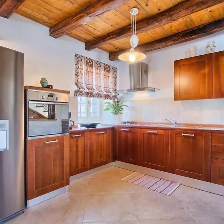 Holiday home Ida *