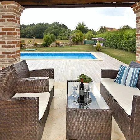 Holiday home Ida *