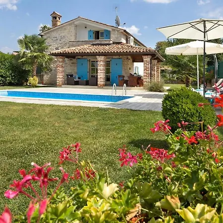 Holiday home Ida Porec