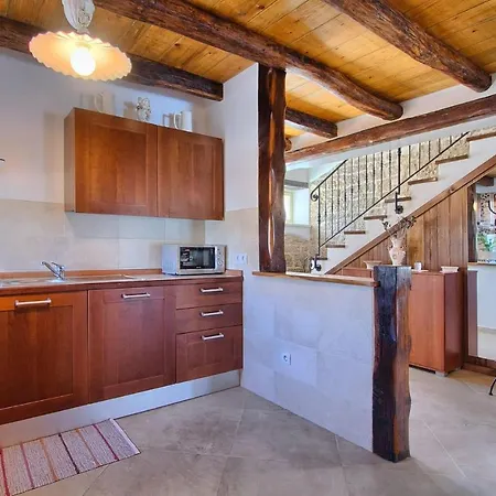 Ferienhaus Ida