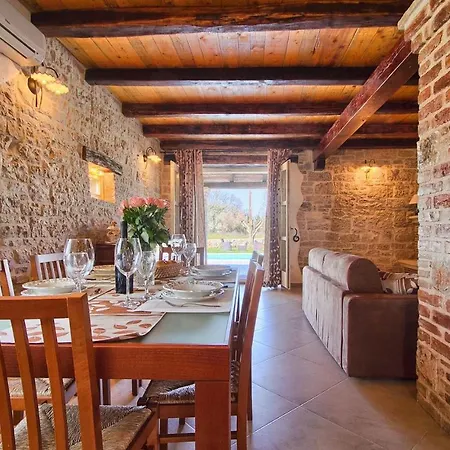 Ida Holiday home