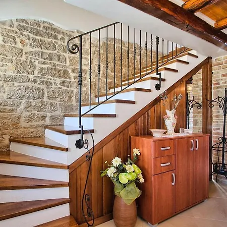 Ida Ferienhaus Poreč