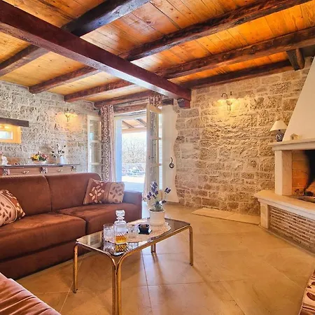 Ida Holiday home *