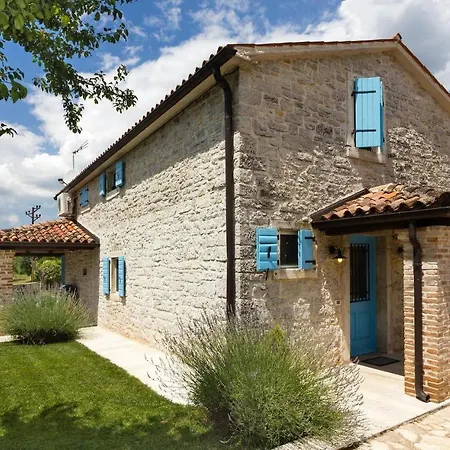 Holiday home Ida